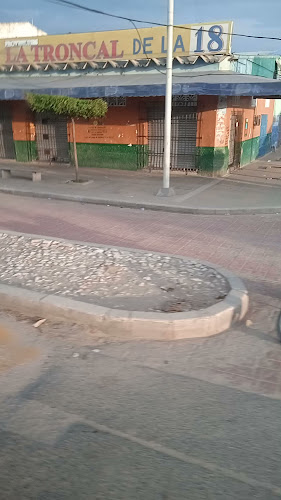 Mercado Público de Ciénaga Magdalena