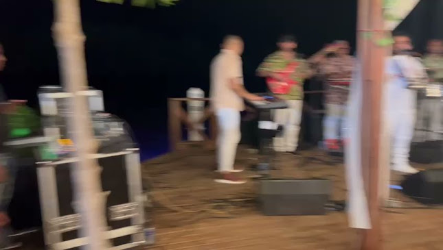 Comentarii opinii despre Mundo Marino Restaurante