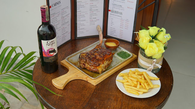 Dolce Villa - Gastrobar - Guaduas