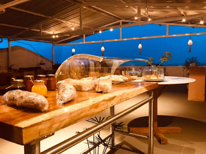 EL PAM CALI - Panaderia-cafe artesanal