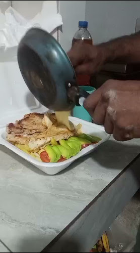 Opinii despre COMIDAS RAPIDAS EMMANUEL în Turbaco - Gastronomía y hostelería