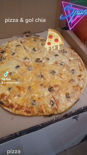 Opinii despre Pizza y Gol Chia în Chía - Gastronomía y hostelería