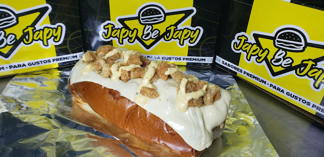 Japybyjapyfastfood - Barrancabermeja