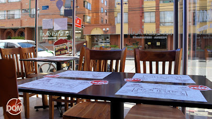 Da Quei Matti Mazurén