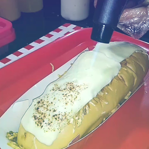 Opinii despre Bobby Hot Dog în Ciénaga - Gastronomía y hostelería
