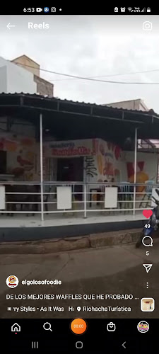 Opinii despre Chiticos Mix în Riohacha - Gastronomía y hostelería