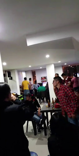 DON BOLIRANA BAR - Duitama