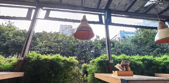 Chef Burger Parque 93