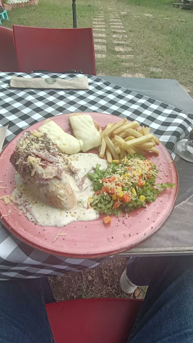 Opinii despre PIKNIC PARRILLA BAR în Fusagasugá - Gastronomía y hostelería