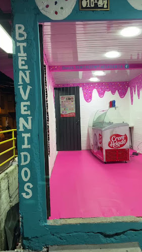Opinii despre Dulce Tentacion jb Heladería în Pereira - Gastronomía y hostelería