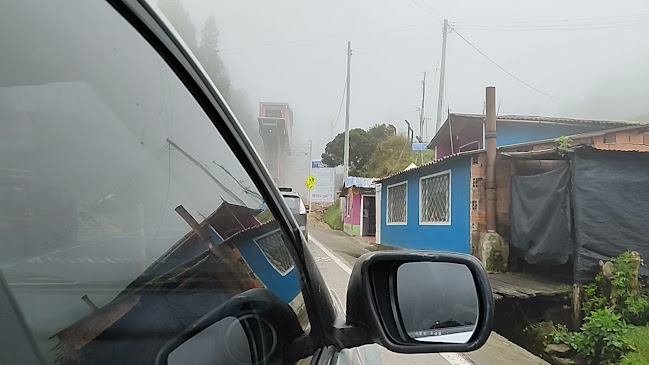 Via A Nemocon, Zipaquirá, Cundinamarca