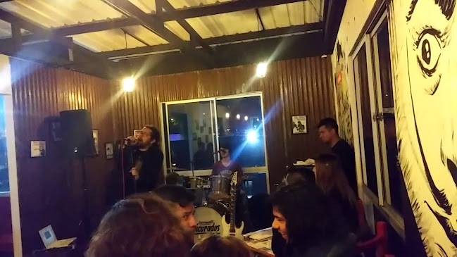 Opinii despre El Aguante în Popayán - Gastronomía y hostelería