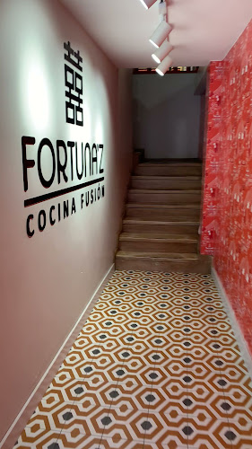 Opinii despre Fortuna'z cocina fusión în Ipiales - Gastronomía y hostelería