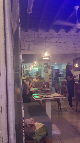 RISTORANTE #BAR #PIZZERIA #MAMMAMIA - Gastronomía y hostelería