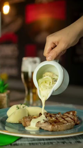 ZAO RESTAURANTE BISTRO - Gastronomía y hostelería