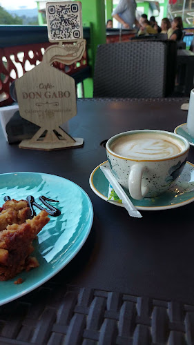 Opinii despre Café Don Gabo în Pereira - Gastronomía y hostelería