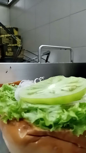 Comentarii opinii despre El GRITO Burger