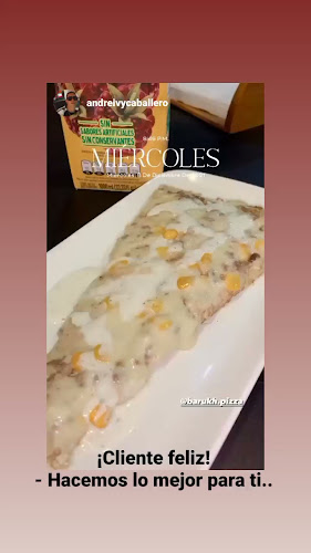 Opinii despre Barukh Fast Food în Aguachica - Gastronomía y hostelería