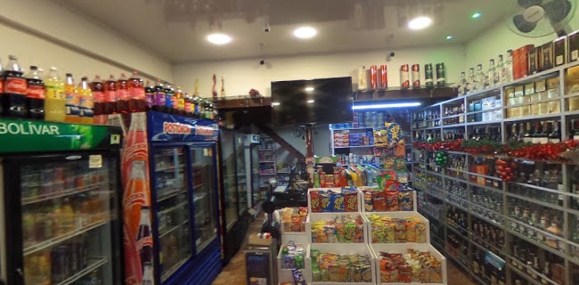 Ventanilla Bolívar