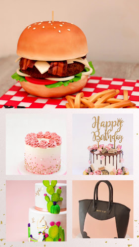 Mommys Pastelería Sotomayor - Gastronomía y hostelería