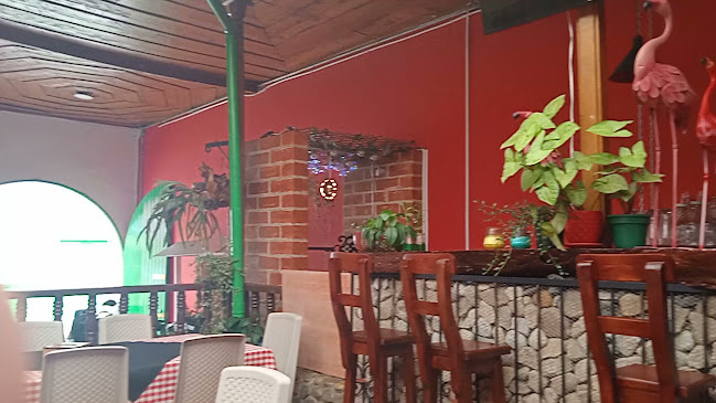 Opinii despre Restaurante El Templo în Sonsón - Gastronomía y hostelería