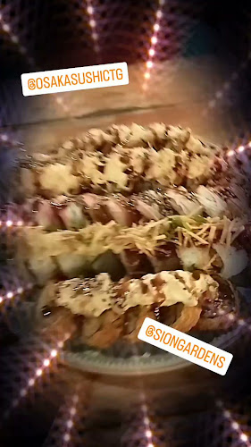 Comentarii opinii despre Sion Gardens rooftop