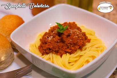 Tutto Pizza & Pasta Ibagué