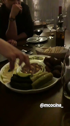 Mcocina Casa La Independiente - Barranquilla