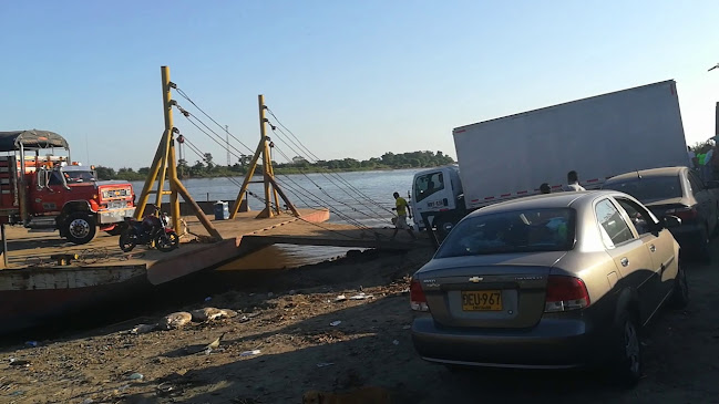 Restaurante el Marino