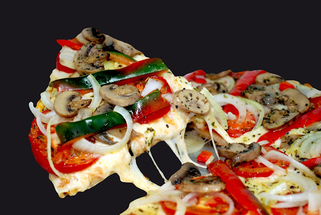 Comentarii opinii despre Conde's Pizza