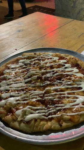 Opinii despre Artesana Pizza în Cali - Gastronomía y hostelería