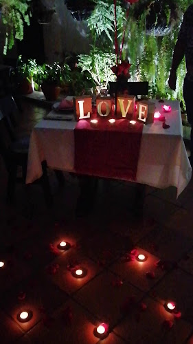 Comentarii opinii despre Restaurante La Posada del Arriero