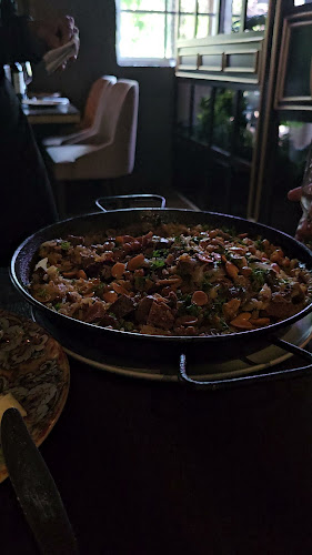 Mcocina Casa La Independiente - Gastronomía y hostelería