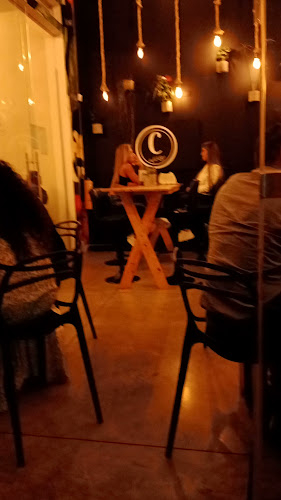 Cafeto - tienda de café - Gastronomía y hostelería