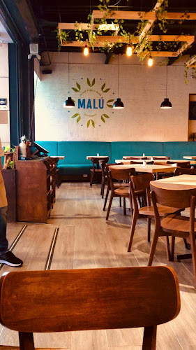 Opinii despre MALÚ Restaurante în Bogotá - Gastronomía y hostelería