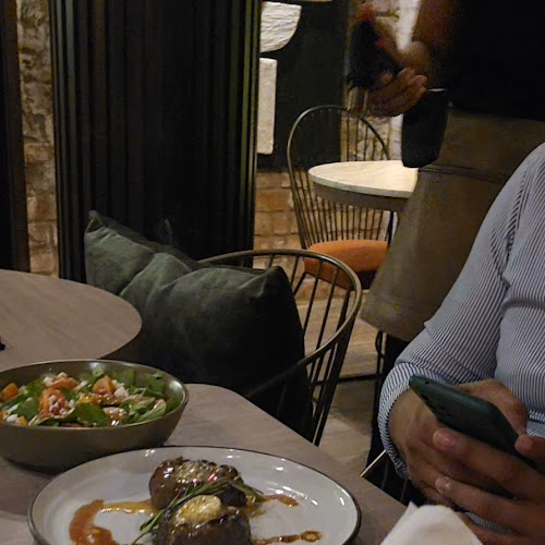 Opinii despre Restaurante Ébano în Barranquilla - Gastronomía y hostelería