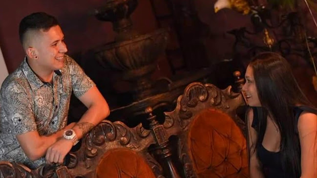 Opinii despre La Terraza de rumbitas în Bucaramanga - Gastronomía y hostelería