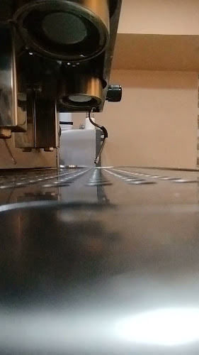 Café Central Brunch - Cali