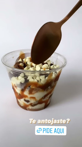 Opinii despre Waffos — Waffles, Brownies & Icecream în Corozal - Gastronomía y hostelería