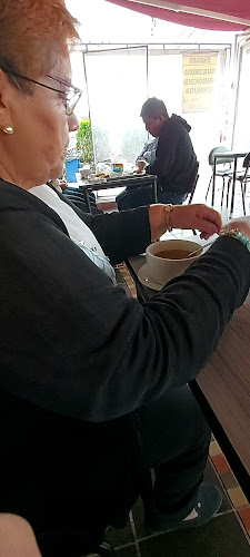 Restaurante Gallina La Especial 15 - Gastronomía y hostelería