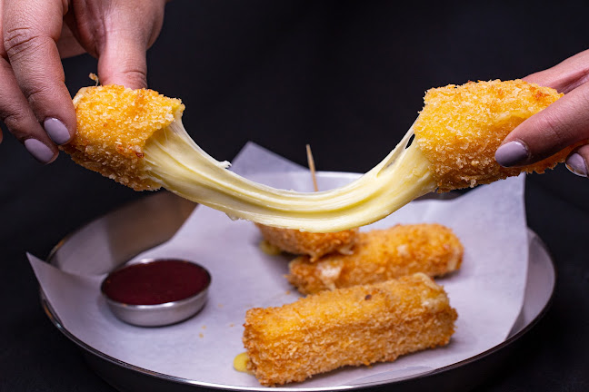 Play off sport & burger - Gastronomía y hostelería