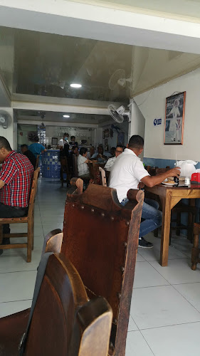 El Sabor Costeño Cevicheria