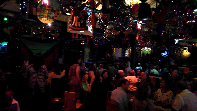 Opinii despre Moys în Barranquilla - Gastronomía y hostelería