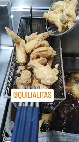 Quilialitas