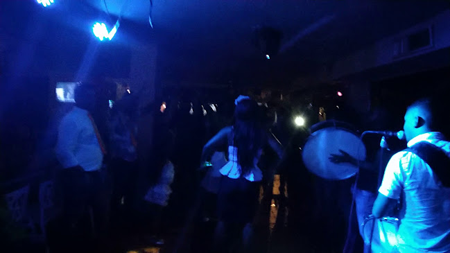 ALABAMA Parrilla & BBQ - Valledupar