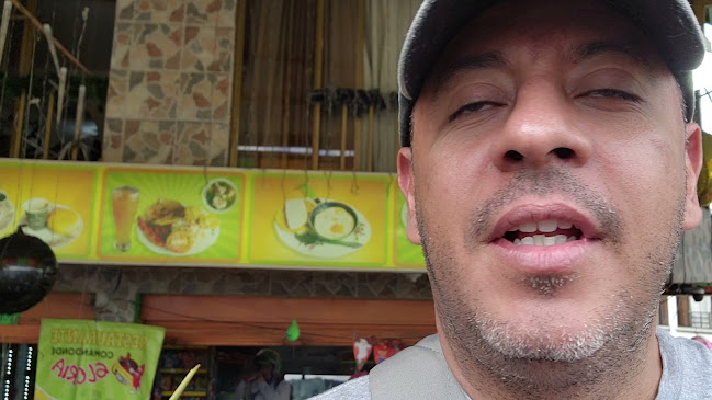 Coman Donde GLORIA - Santa Rosa de Cabal