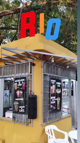 Opinii despre Rio - heladería în Montería - Gastronomía y hostelería