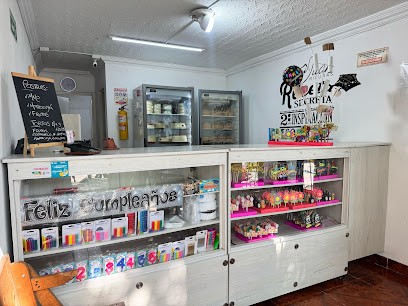 TORTAS EN BUGA - JUAN RICURAS "POSTRES Y TORTAS"