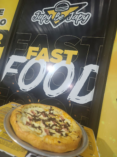 Japybyjapyfastfood - Barrancabermeja