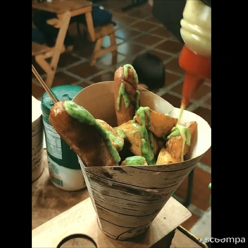 Opinii despre Papita Amarilla în Tuluá - Gastronomía y hostelería